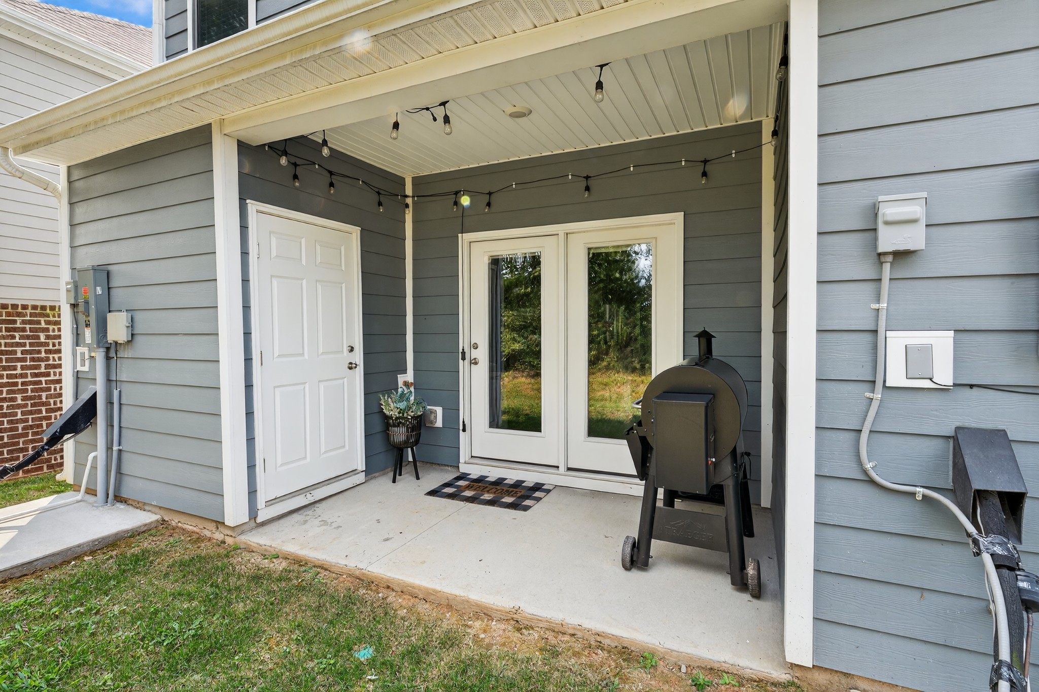140 Grayson Circle Chapel Hill TN 37034