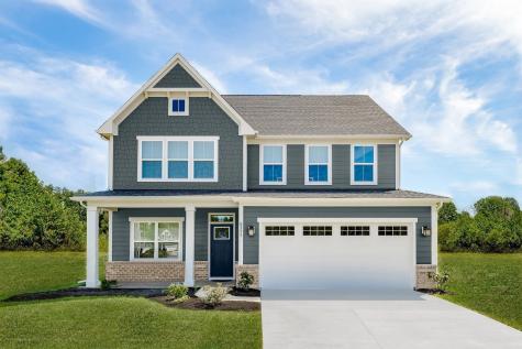 5035 Kensington Way Pleasant View TN 37146