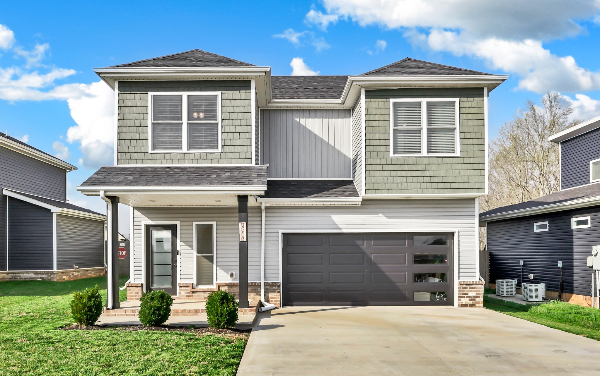 2517 Ashland City Road Clarksville TN 37043
