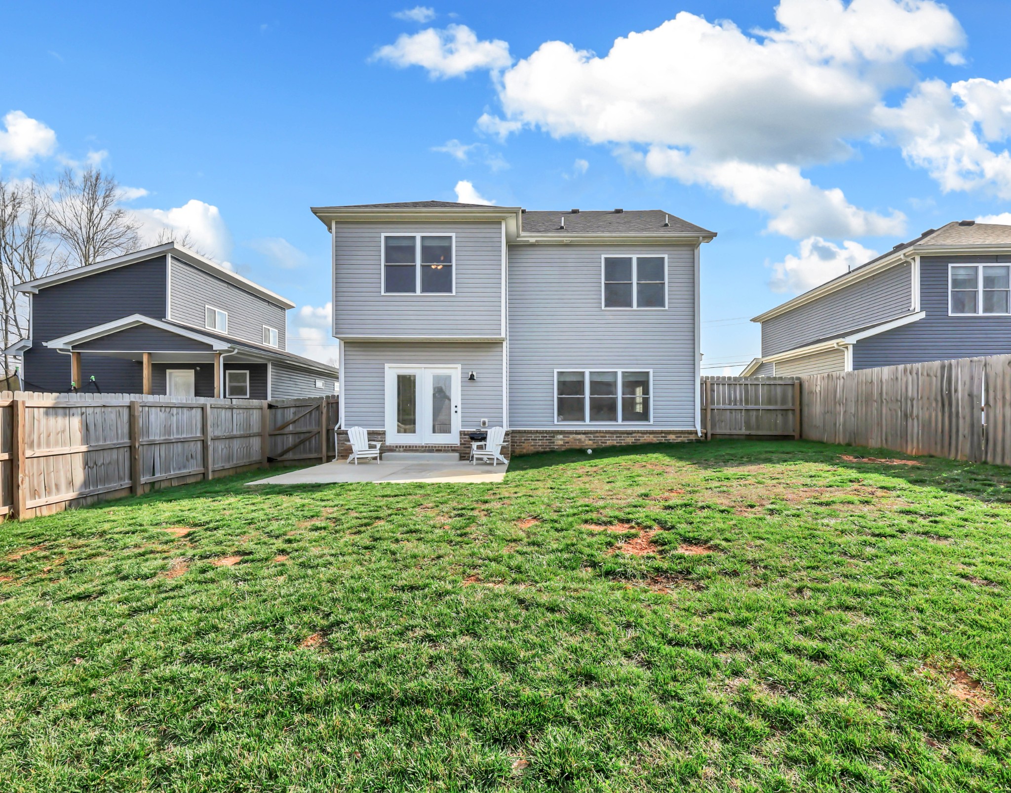 2517 Ashland City Road Clarksville TN 37043