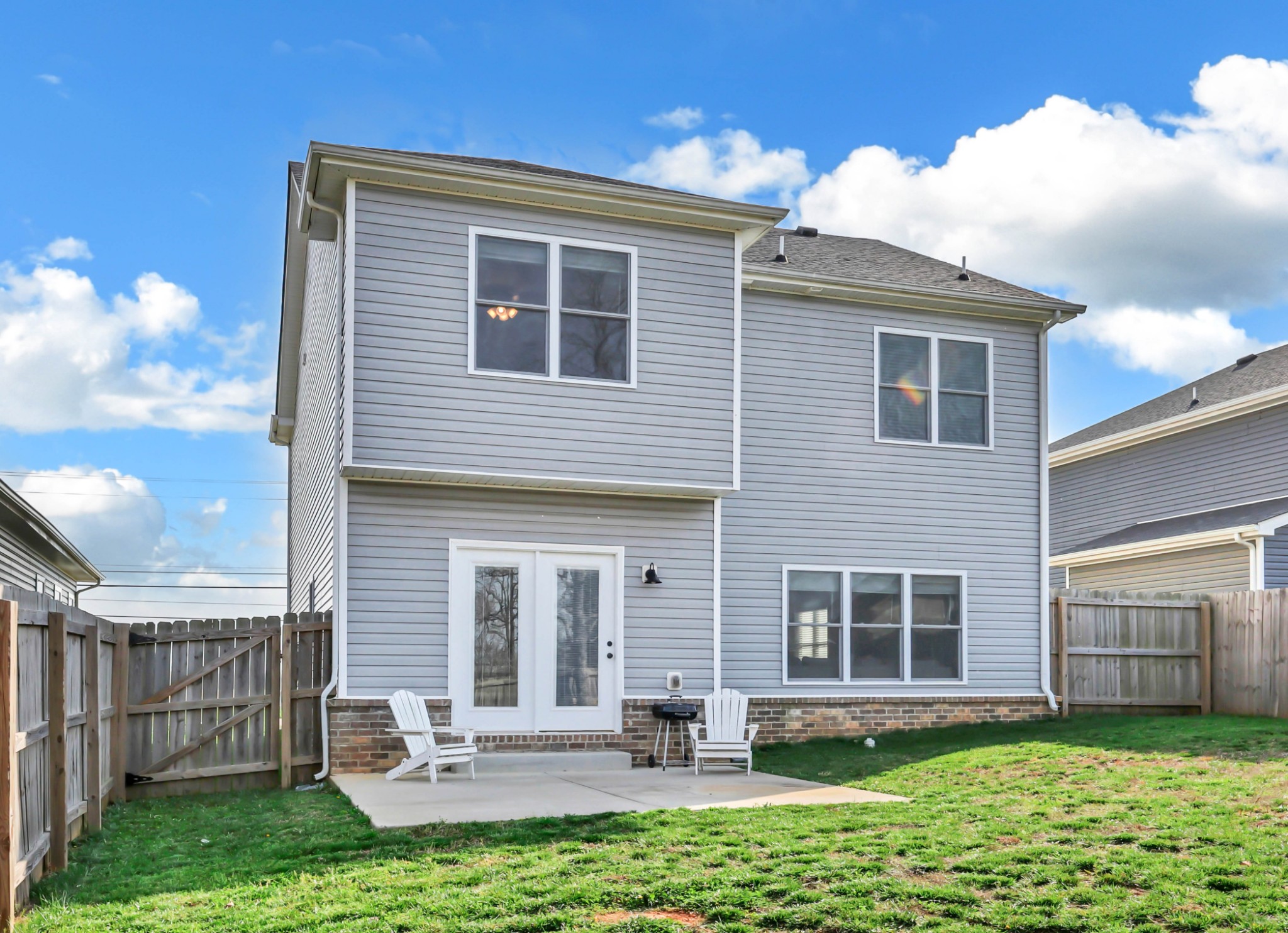 2517 Ashland City Road Clarksville TN 37043