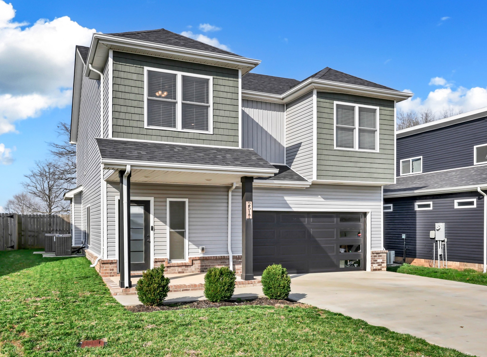2517 Ashland City Road Clarksville TN 37043