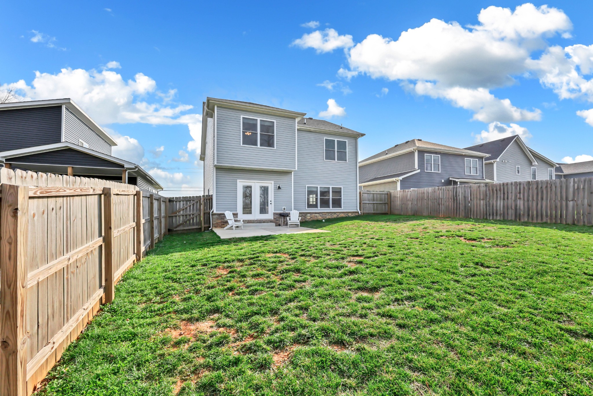 2517 Ashland City Road Clarksville TN 37043