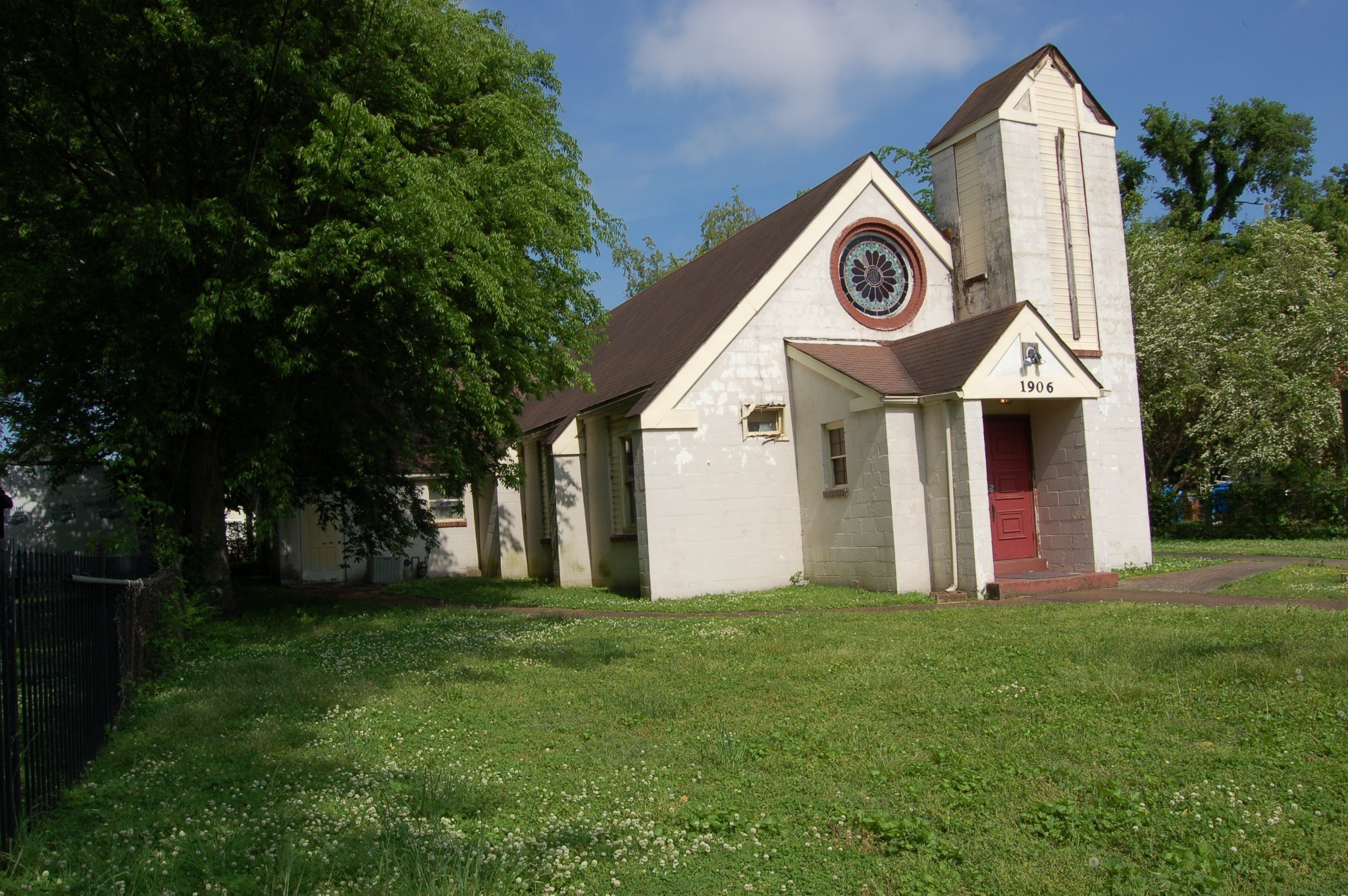 1904 11th Ave, N Nashville TN 37208