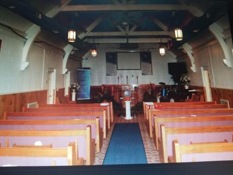 1904 11th Ave, N Nashville TN 37208