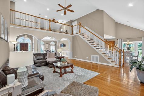 594 Waters Edge Drive Estill Springs TN 37330