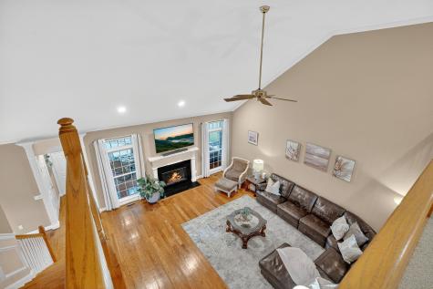594 Waters Edge Drive Estill Springs TN 37330