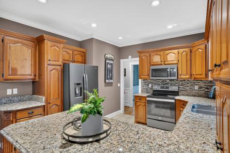 594 Waters Edge Drive Estill Springs TN 37330