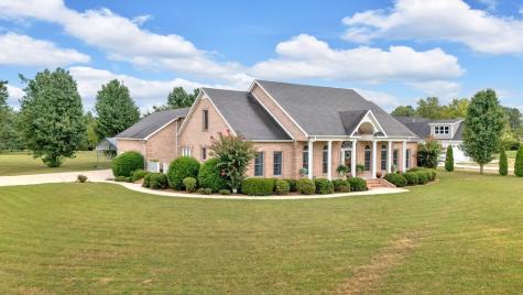 594 Waters Edge Drive Estill Springs TN 37330