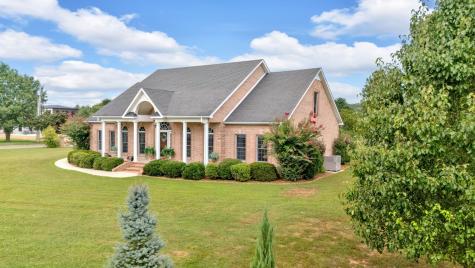 594 Waters Edge Drive Estill Springs TN 37330