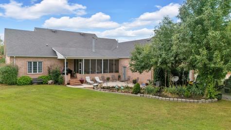 594 Waters Edge Drive Estill Springs TN 37330