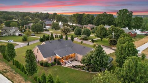 594 Waters Edge Drive Estill Springs TN 37330