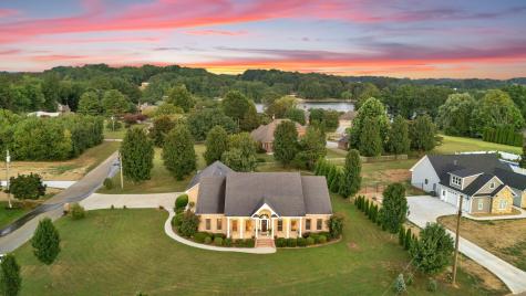 594 Waters Edge Drive Estill Springs TN 37330