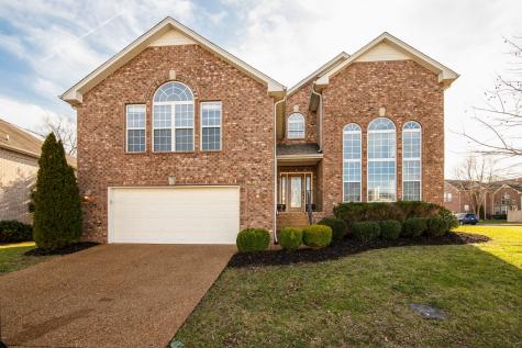 6500 Sunnywood Drive Nashville TN 37211