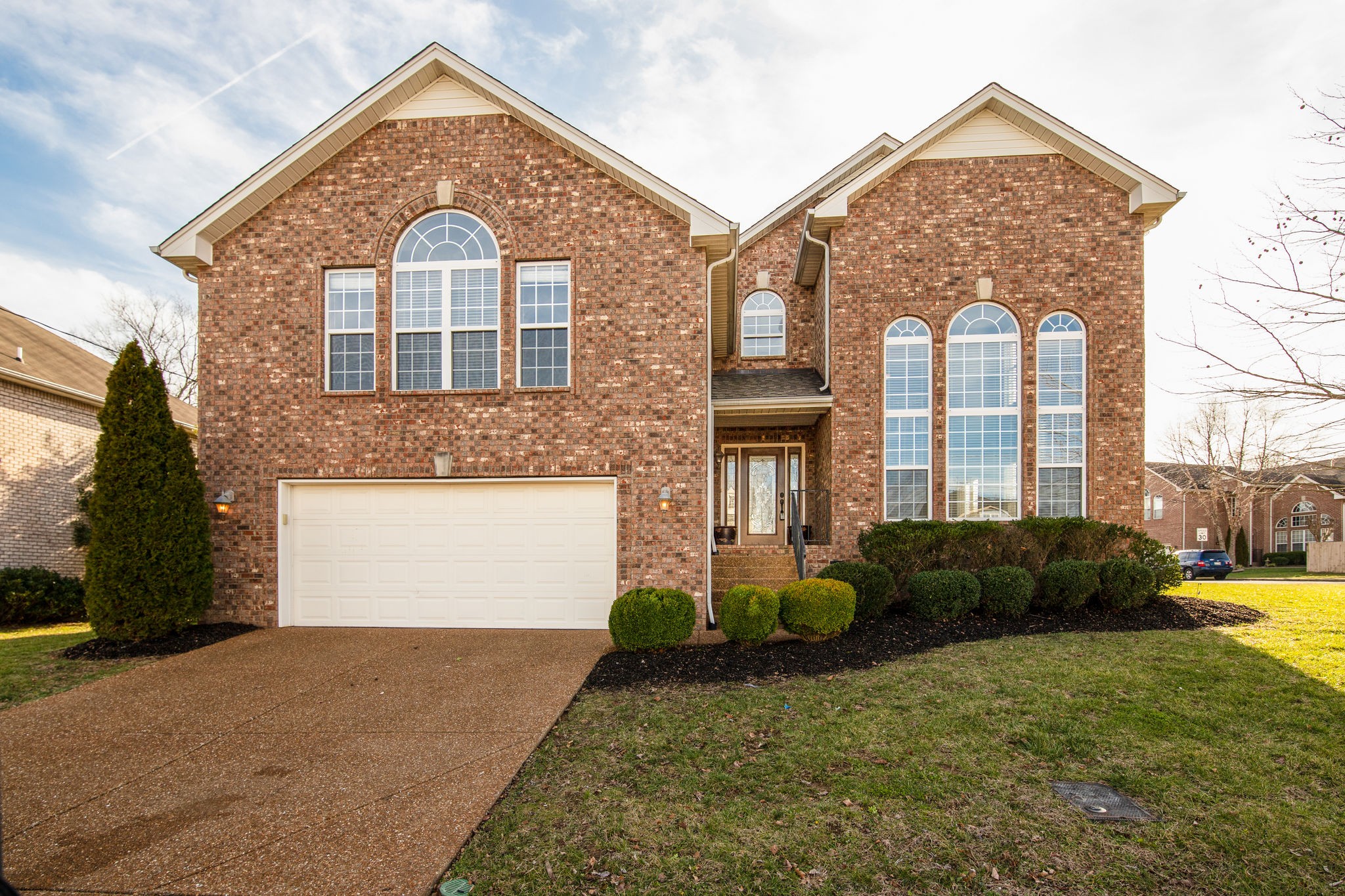 6500 Sunnywood Drive Nashville TN 37211