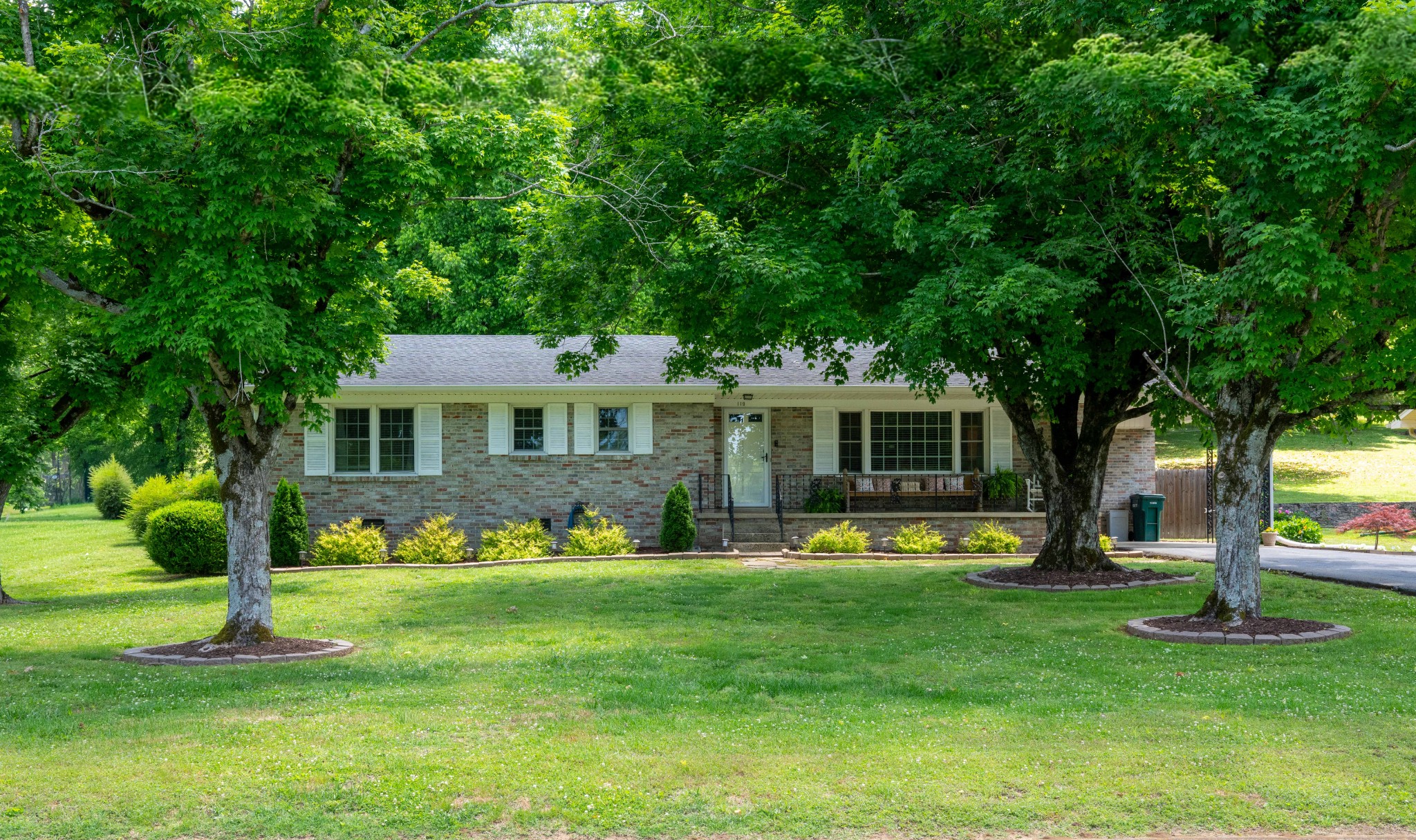 119 Tollgate Road Pulaski TN 38478