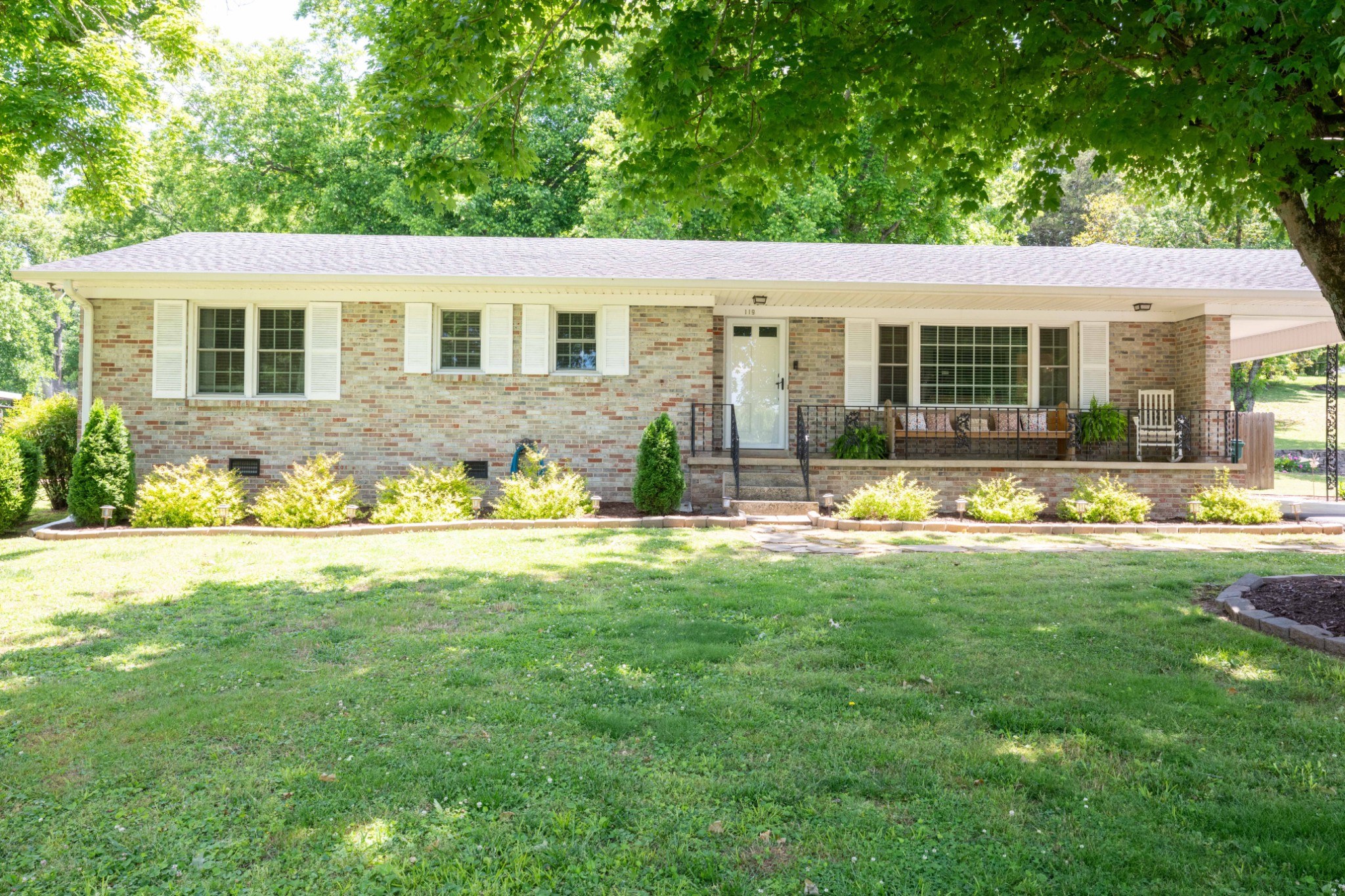 119 Tollgate Road Pulaski TN 38478
