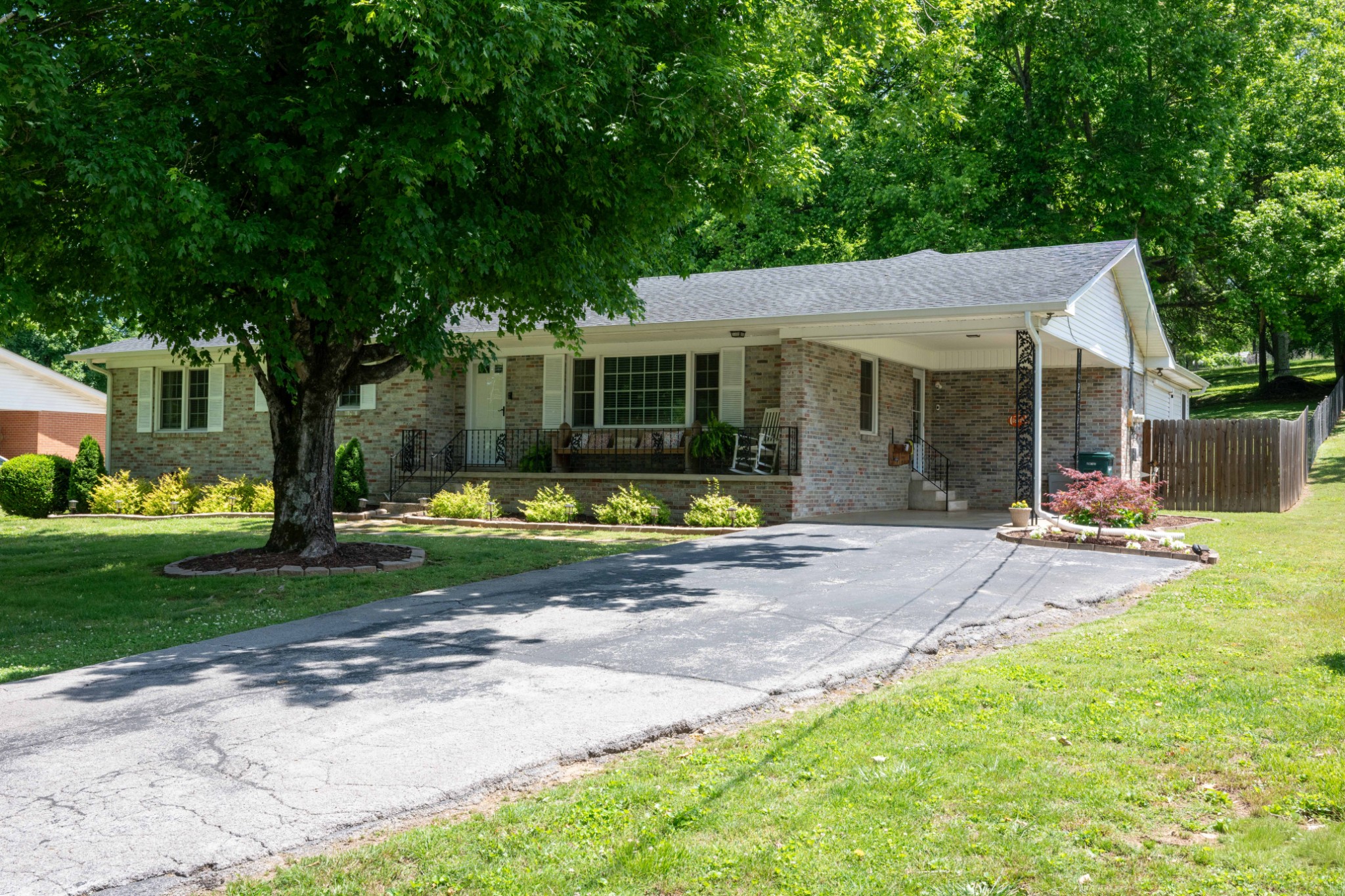 119 Tollgate Road Pulaski TN 38478