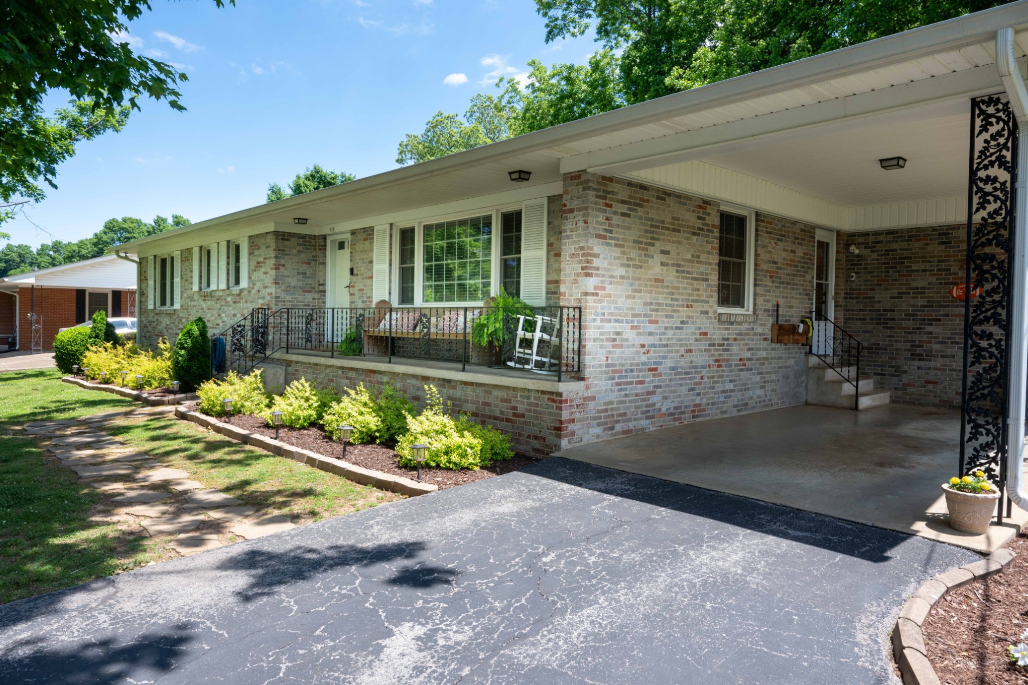 119 Tollgate Road Pulaski TN 38478