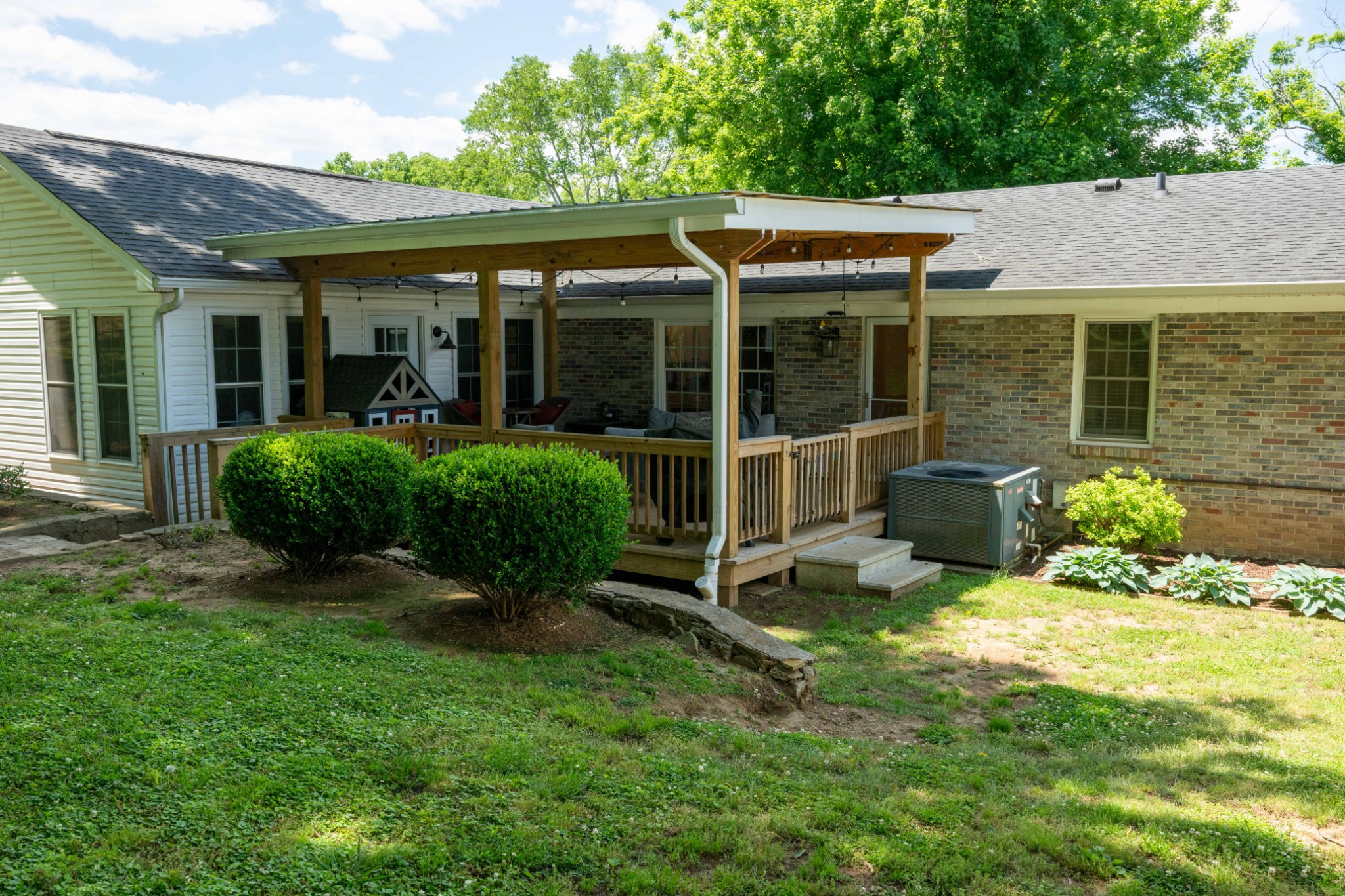 119 Tollgate Road Pulaski TN 38478