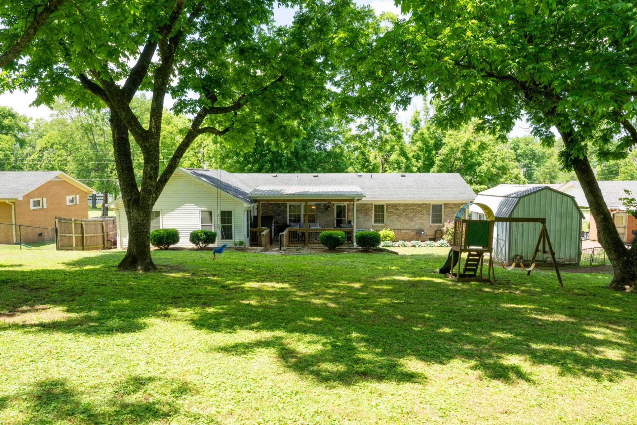 119 Tollgate Road Pulaski TN 38478