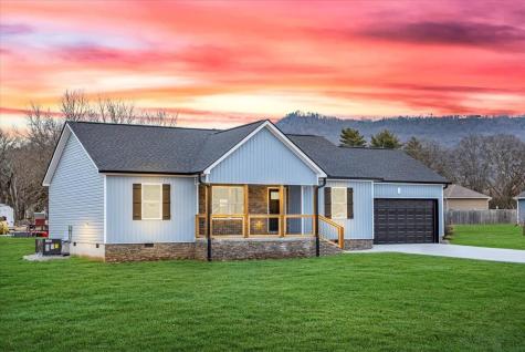 140 Marion Farms Drive Jasper TN 37347