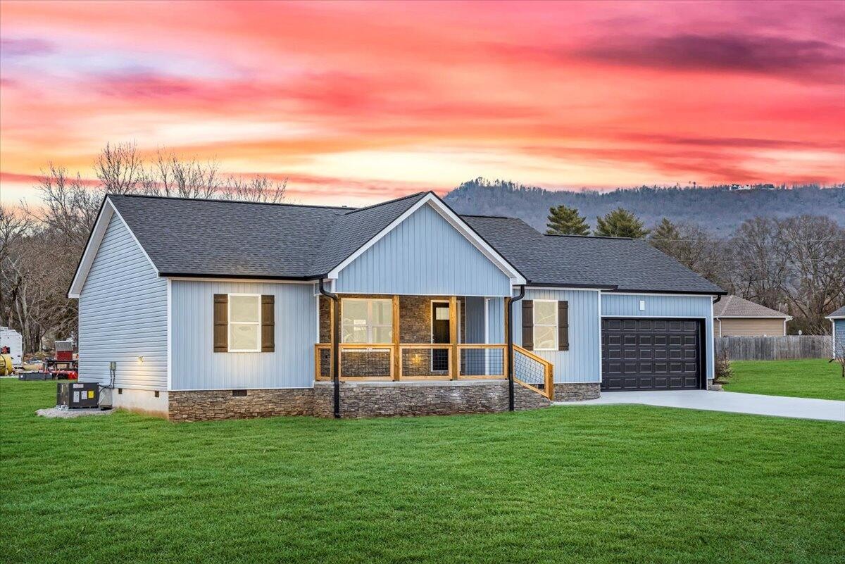 140 Marion Farms Drive Jasper TN 37347