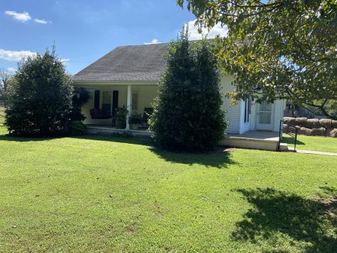 150 NW Williams Road Lebanon TN 37087