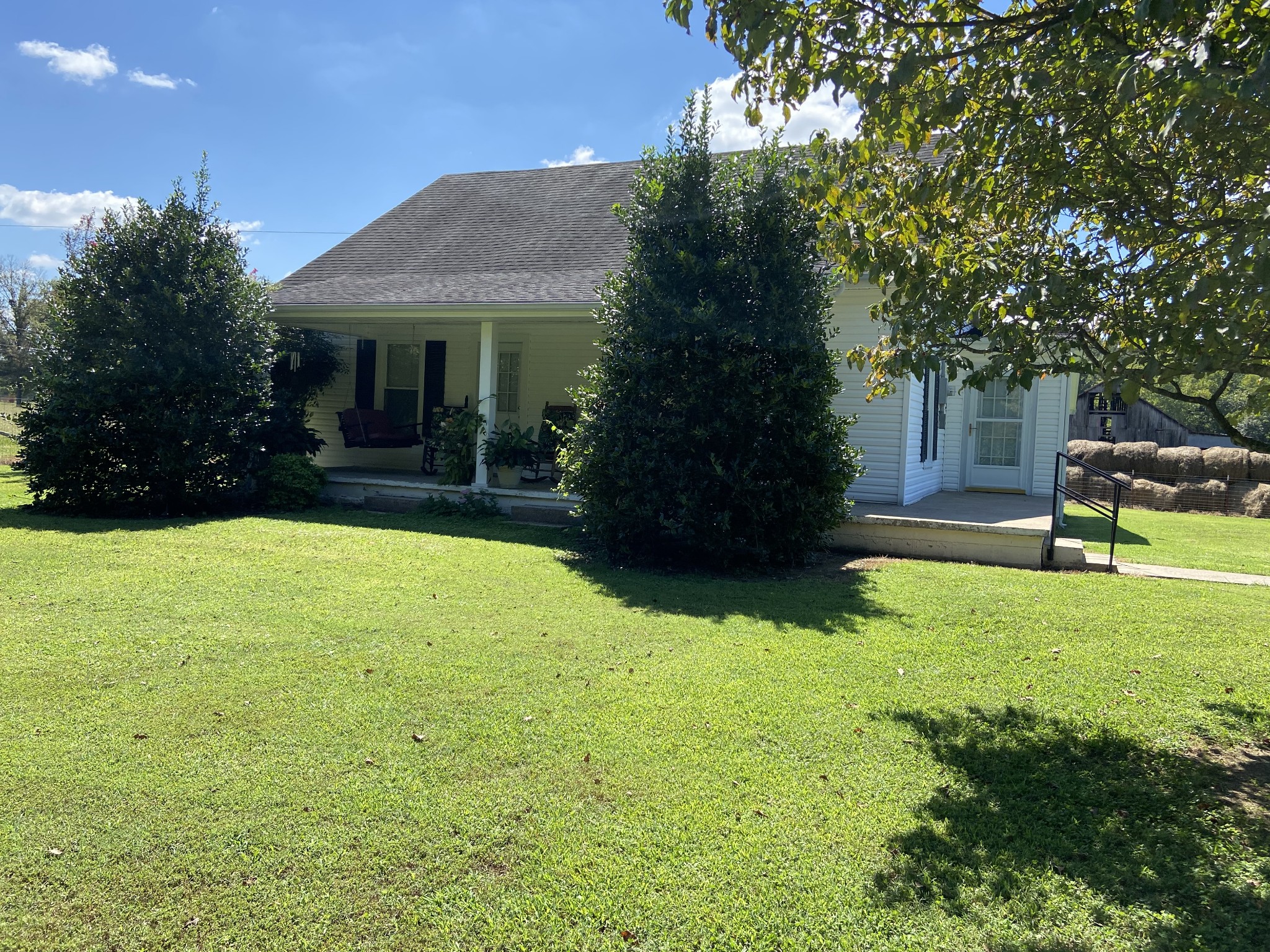 150 NW Williams Road Lebanon TN 37087