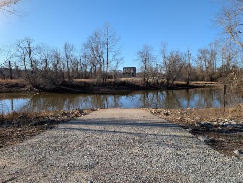 628 Tom White Road Big Sandy TN 38221