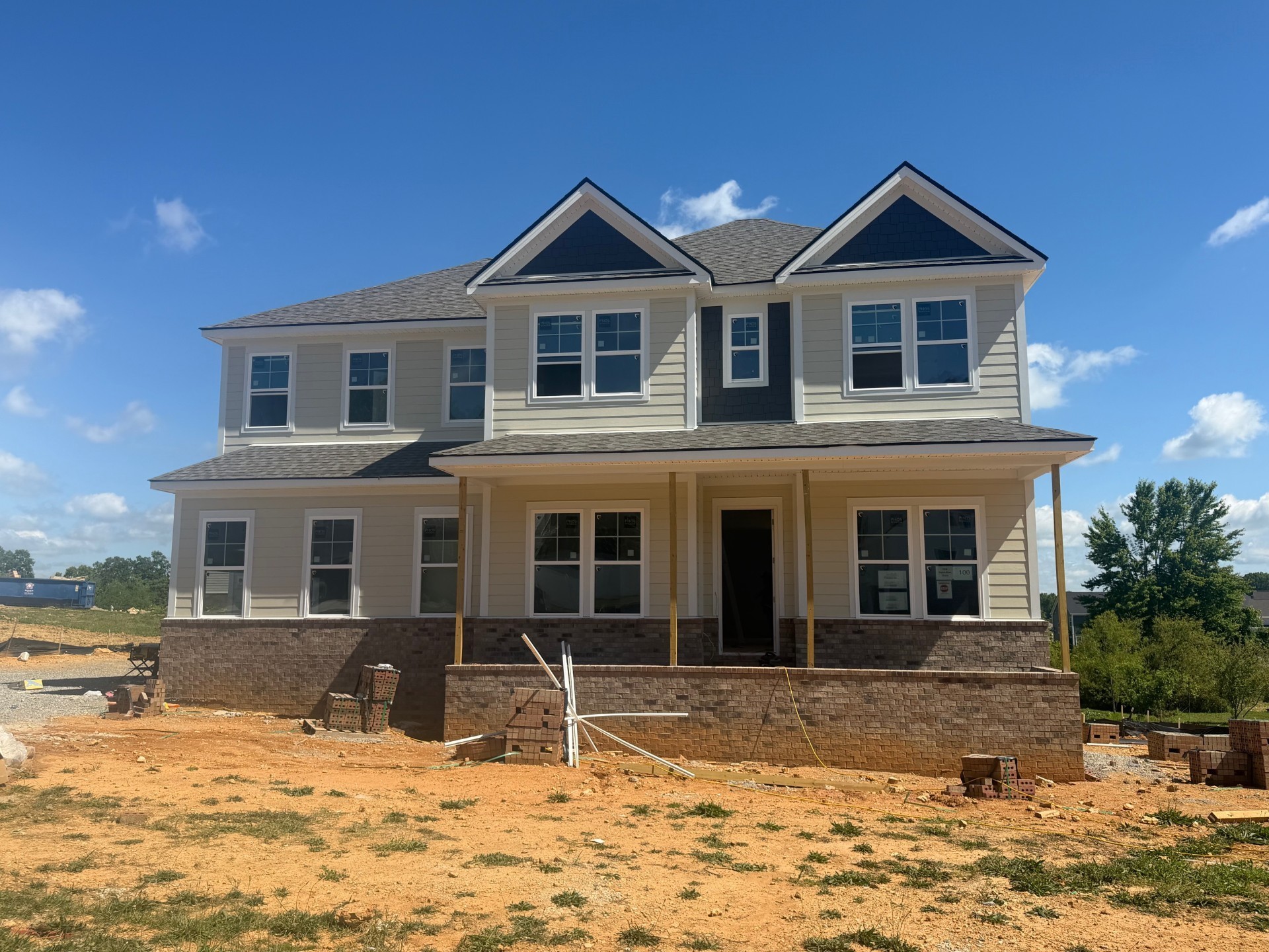 7316 Dutch River Circle Fairview TN 37062