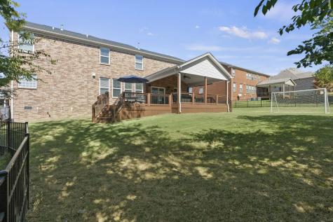 1555 Hunt Club Boulevard Gallatin TN 37066