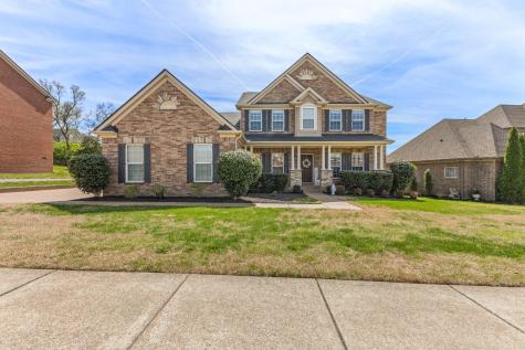 1555 Hunt Club Boulevard Gallatin TN 37066