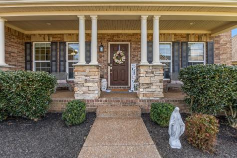 1555 Hunt Club Boulevard Gallatin TN 37066