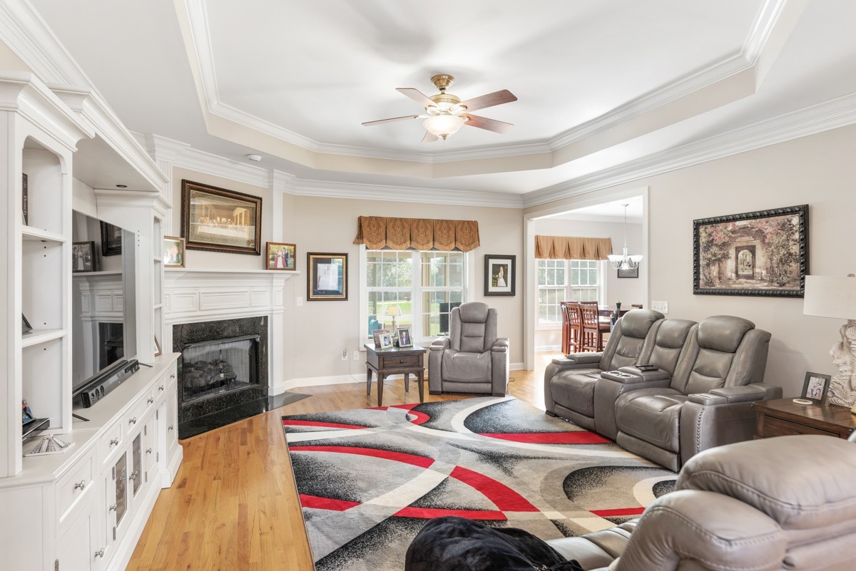 105 Robin Point Gallatin TN 37066