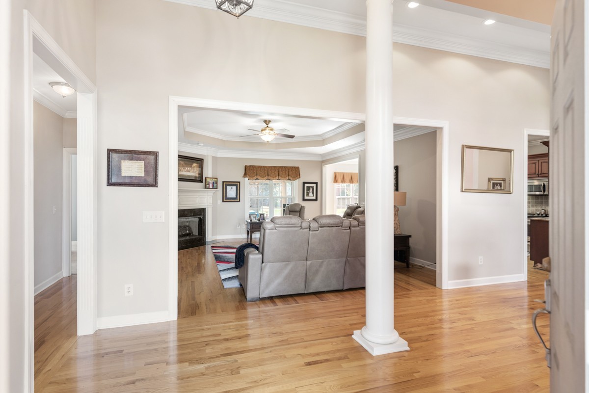 105 Robin Point Gallatin TN 37066