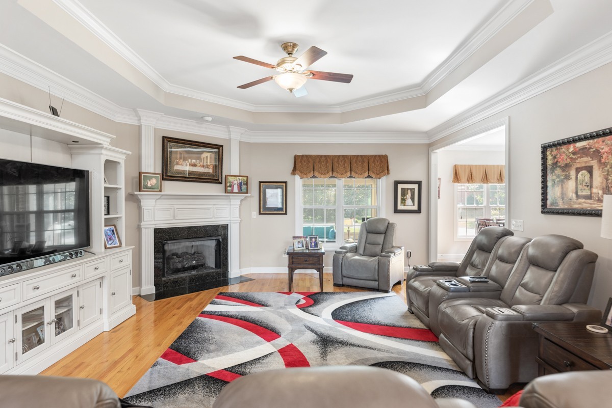105 Robin Point Gallatin TN 37066