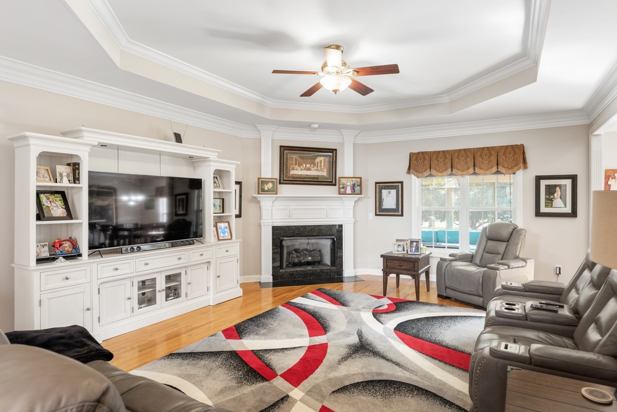 105 Robin Point Gallatin TN 37066