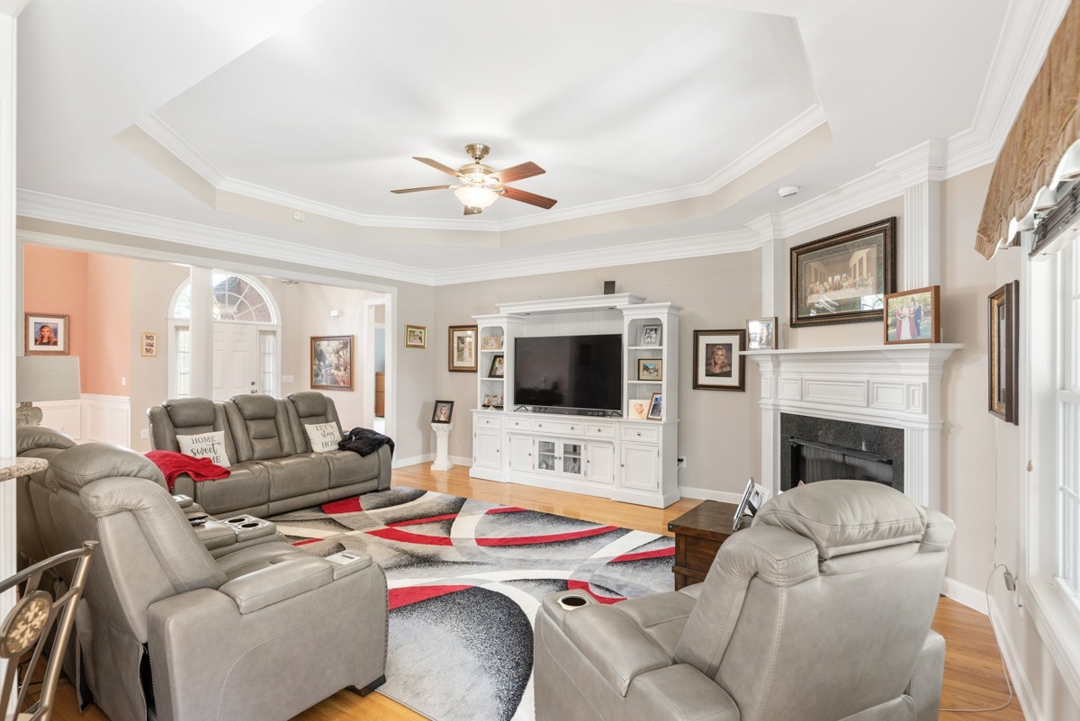 105 Robin Point Gallatin TN 37066