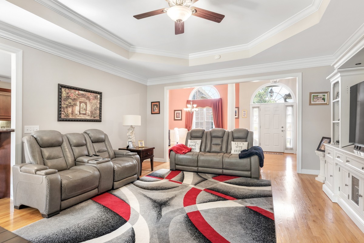 105 Robin Point Gallatin TN 37066
