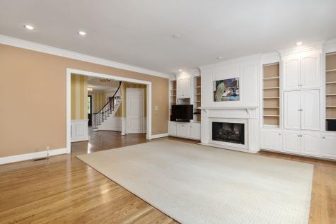 5 Castlewood Court Nashville TN 37215