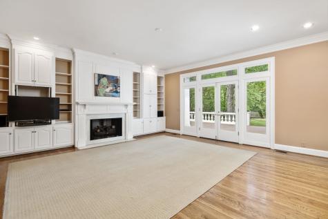 5 Castlewood Court Nashville TN 37215