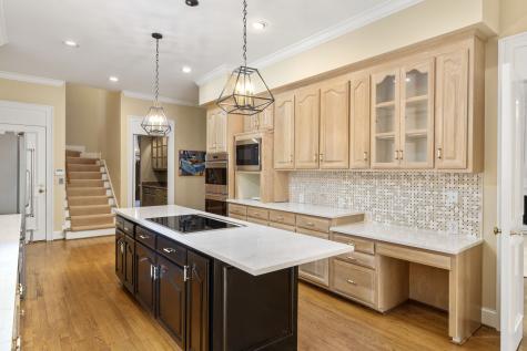 5 Castlewood Court Nashville TN 37215