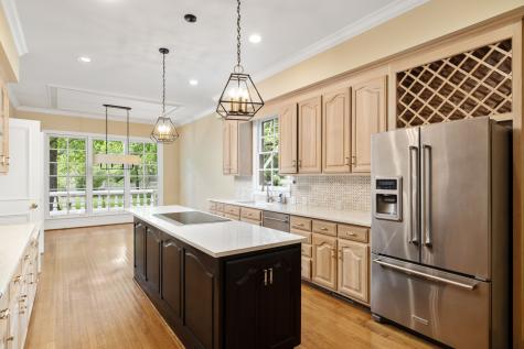 5 Castlewood Court Nashville TN 37215