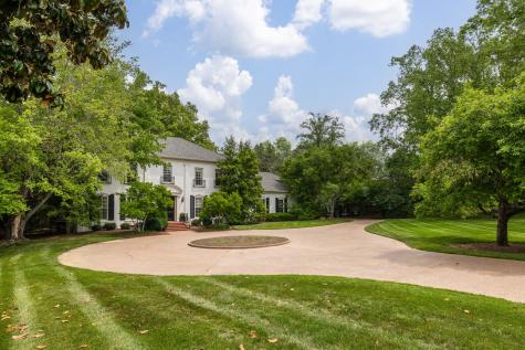 5 Castlewood Court Nashville TN 37215