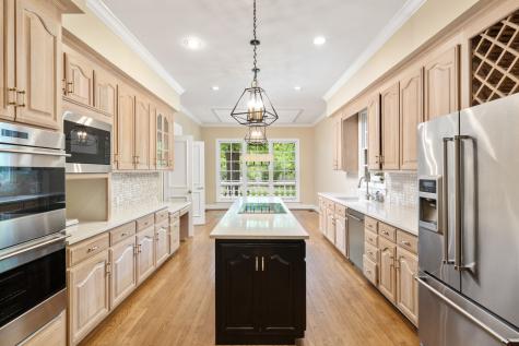 5 Castlewood Court Nashville TN 37215