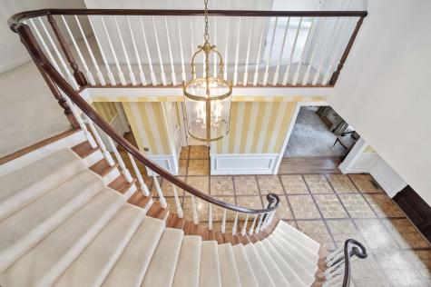 5 Castlewood Court Nashville TN 37215