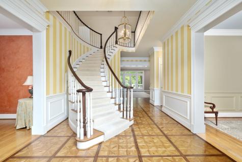 5 Castlewood Court Nashville TN 37215