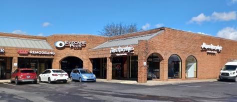 386 W Main Street Hendersonville TN 37075