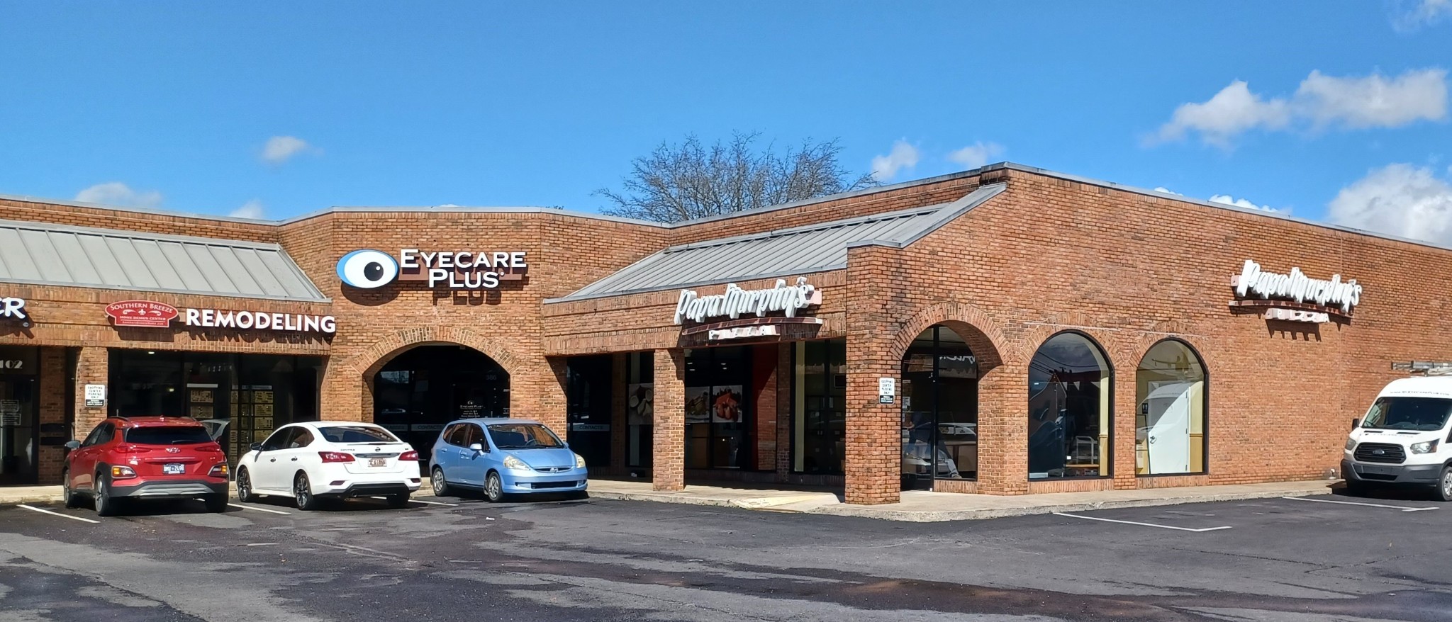 386 W Main Street Hendersonville TN 37075